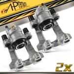 A-premium Pair Rear Brake Calipers For Mercedes-benz W164 ML320 ML350 ML450 R500. Fixed Price $94.89.
