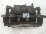 2009-2014 Volkswagen Routan Front Passenger Right Brake Caliper A1ERH. Fixed Price $61.67.