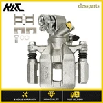 Rear Right Brake Caliper 19P3298 Fits Honda Civic 2006-2015 Acura Ilx 2013-2018. Fixed Price $39.99.