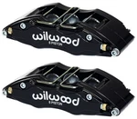 Wilwood Dynapro Brake CALIPERS,DP6,DRAG Race,hot ROD,STREET/STRIP,1.10",4.04". Fixed Price $705.70.