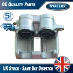 Stallex Front Right Brake Caliper Fits Mercedes Sprinter 1995-2020. Fixed Price $69.45.