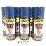 Vht SP732-6 Pack Bright Blue Brake Caliper Paint High Heat 11 Oz Aerosol. Fixed Price $79.99.