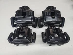 Bmw E46 M3 Brake Caliper Set (front & Rear). Fixed Price $345.00.
