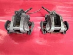 2003-2011 Mercedes S-class E-class C-class Rear Lh/rh Brake Caliper 219 Type Set. Fixed Price $129.99.