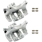 Rear 2015-2016 2017 Ford F-150 Brake Calipers Brand New 2PCS 18B5501 18B5500. Fixed Price $107.96.