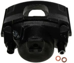 Disc Brake Caliper-friction Ready Non-coated Front Left Acdelco 18FR1085 Reman. Fixed Price $88.32.