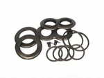 Maserati 3500 5000GT Abarth 1300 2000 & Monteverdi 375S New Caliper Repair Kit. Fixed Price $44.06.