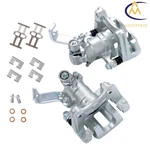 For Suzuki SX4 2007-2013 2.0L 2X Rear Left & Right Disc Brake Calipers W/bracket. Fixed Price $70.95.