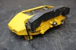 Rear Left Driver Brake Caliper Yellow Oem Lh 11C0485CP Mclaren 650S Spider 2016. Fixed Price $389.99.