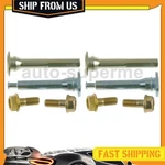 2X Carlson Disc Brake Caliper Pin Kit Front For Honda Element 2.4L 2003-2011. Fixed Price $53.33.