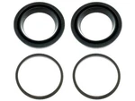 Carlson 23MR66G Front Caliper Repair Kit Fits 2004-2007 Nissan Titan. Fixed Price $17.70.