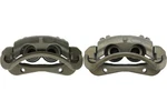 Front Pair Centric Disc Brake Calipers For 2006 Isuzu I-280 (KIT26421). Fixed Price $301.47.