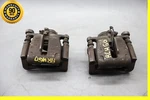 09-12 Audi A4 Rear Left & Right Side Brake Calipers Set Oem. Fixed Price $71.50.