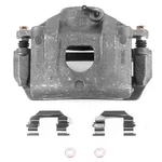 Disc Brake Caliper-powerstop Front Left Oe Stock Replacement Reman. Fixed Price $104.95.