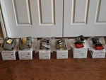 Wilwood Brake Caliper Package. Fixed Price $1850.00.