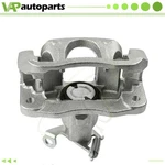 For 2009-2012 Dodge Journey Silver Rear Left Brake Caliper With Bracket. Fixed Price $49.01.