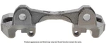 A1 Cardone 14-1240 Disc Brake Caliper Bracket For 99-04 Jeep Grand Cherokee. Fixed Price $59.99.