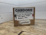 A1 Cardone 14-1122 Disc Brake Caliper Bracket For 94-96 Chevrolet Caprice Impala. Fixed Price $34.96.