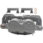 Raybestos FRC11021 Line Reman Semi Loaded Caliper & Bracket Assy. Fixed Price $114.05.