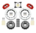 Wilwood Forged Narrow Superlite 6R Big Brake Rear Kit Ford F150 140-13866-R. Fixed Price $2314.18.