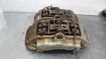 2003-2006 Porsche Cayenne Front Brakes & Caliper Assemblies Left Right LM07. Fixed Price $199.99.