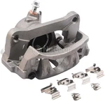Disc Brake Caliper-caliper With Installation Hardware Nugeon 99-01662B Reman. Fixed Price $188.99.