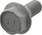 Genuine Nissan Disc Brake Caliper Pin Bolt 41136-3JA0A. Fixed Price $16.00.