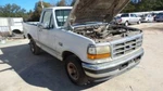 Passenger Right Caliper Front Fits 94-02 Ford E150 Van 183687. Fixed Price $51.99.
