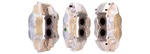 Elstock 83-1327 Brake Caliper For Land Rover. Fixed Price $160.05.