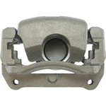 Centric Front Passenger Side Disc Brake Caliper For 2001-2005 Miata (141.45051). Fixed Price $133.80.
