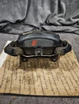 08-12 Audi S5 Front Driver Side Right Brake Caliper 8T0106J. Fixed Price $120.00.