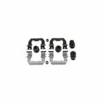 Disc Brake Hardware KIT-3.8 Carlson 13584Q. Fixed Price $21.65.