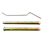 Disc Brake Caliper Bolt Kit Fits 1978-1993 Ford Festiva Fiesta Raybestos. Fixed Price $13.25.
