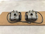 20-23 Nissan Sentra Front Left Driver & Right Passenger Wheel Brake Caliper Oem. Fixed Price $149.99.