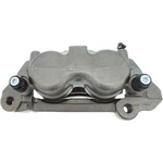 Disc Brake Caliper-premium Semi-loaded Centric 141.67036 Reman. Fixed Price $85.99.