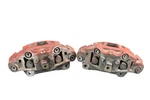 09-15 Jaguar Xf X250 Front Left & Right Brake Caliper C2D3107 C2D3106 Oem. Fixed Price $75.00.