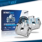 Rear Brake Caliper W/bracket For 2007-16 Chevy Traverse Gmc Acadia Buick Enclave. Fixed Price $129.27.