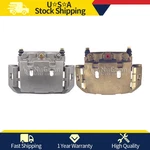Front Nugeon Brake Caliper Ford F-550 Super Duty 6.0L 2007 2006 2005 Tt. Fixed Price $331.77.