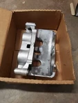 Gm 20777330 Acdelco 172-2514 Brake Caliper, Left Rear Express Cutaway 3500 08-19. Fixed Price $99.99.
