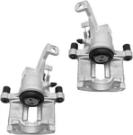 Brake Caliper W/ Bracket For Jaguar Xf Xj S-type Xkr 2005-2014 19-B3896.. Fixed Price $59.99.