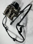 22-25 Hyundai Tucson Rear Left Side Brake Caliper Assembly W/ Abs Sensor #107698. Fixed Price $123.20.