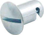 Allstar Performance ALL19230 Oval Hd Fasteners 7 16 550IN 10PK Steel. Fixed Price $45.48.