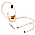 Longacre 52-45202 8 Oz. Single Brake Fluid Bleeder Bottle Hose Caps. Fixed Price $37.92.