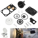 For Jabsco 29090-2 & 29120-2 Series Marine Manual Toilet Service Kit 29045-2000. Fixed Price $53.80.