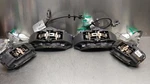 2021-2023 Srt Hellcat Scat Pack Oem Brembo 6 Piston Front 4 Rear Calipers. Fixed Price $1100.00.