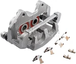 Front Driver Side Disc Brake Caliper For Dodge Charger (99-17789B). Fixed Price $156.67.