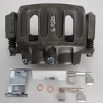 Disc Brake Caliper-rear Drum Nastra 11-4505 Fits 1997 Ford F-150. Fixed Price $85.08.