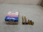 H5095 Raybestos Disc Brake Caliper Bolt Kit-base Front Rear. Fixed Price $15.85.