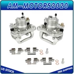 Rear Pair Brake Calipers Left Rigtht For Lexus RX330 2004-06 W/bracket. Fixed Price $62.32.