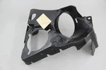 Original Bmw E39 Limo/touring Cover Engine Compartment Top Right 51717016562. Fixed Price $107.64.
